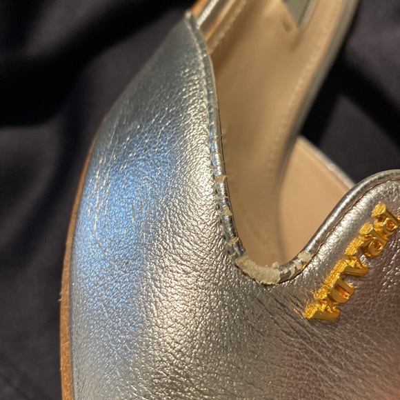 Prada Sandler only used few times - Picture 6 of 9